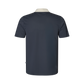 Sporty men’s shirt for equestrian sport