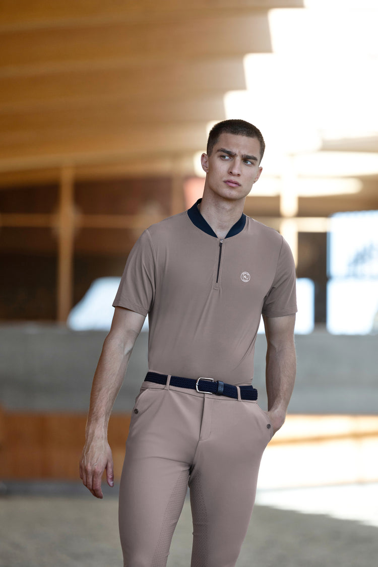Kingsland Liam Mens Training Shirt