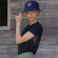 Ladies technical T-shirt by Kingsland