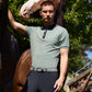 Kingsland Lorenzo Mens Polo Piqué
