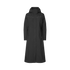 Breathable waterproof riding jacket