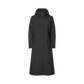 Breathable waterproof riding jacket