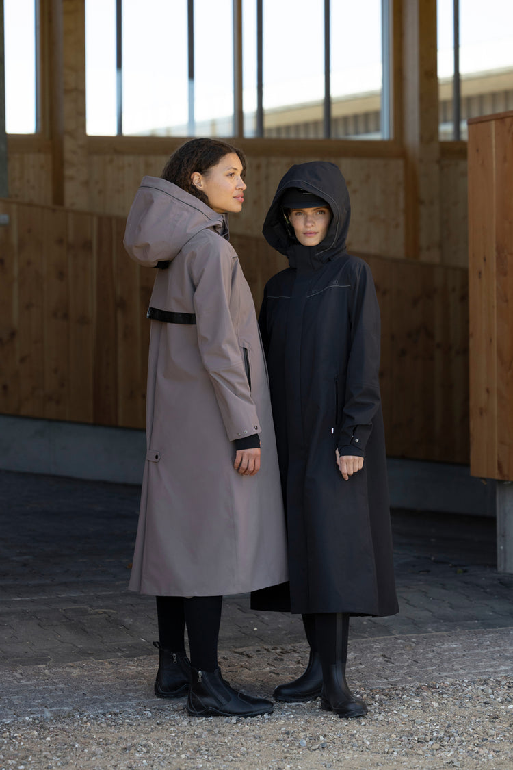 Kingsland Lucia Ladies Waterproof Rain Coat