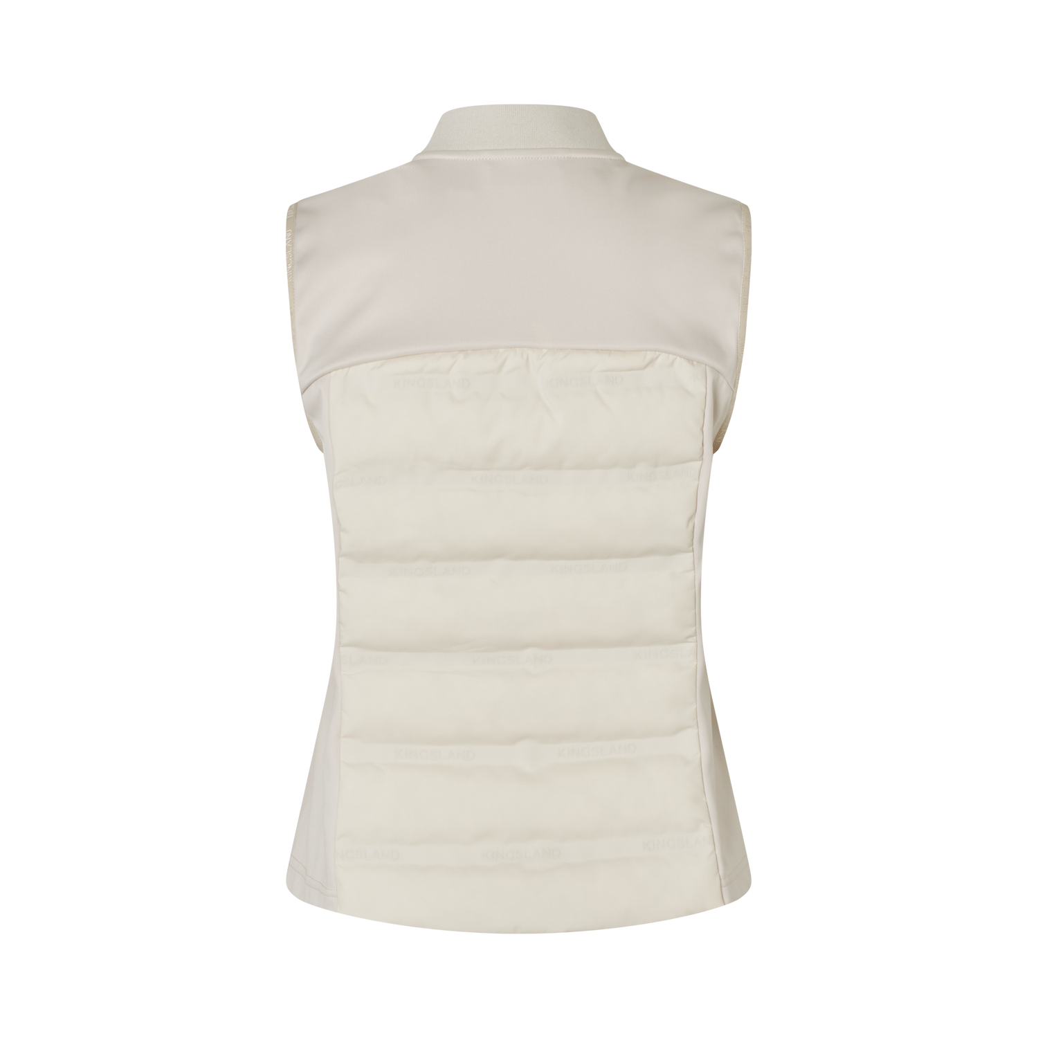 Kingsland ladies vest for riding and leisure wear