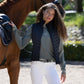 Kingsland Lucy Ladies Hybrid Bodywarmer