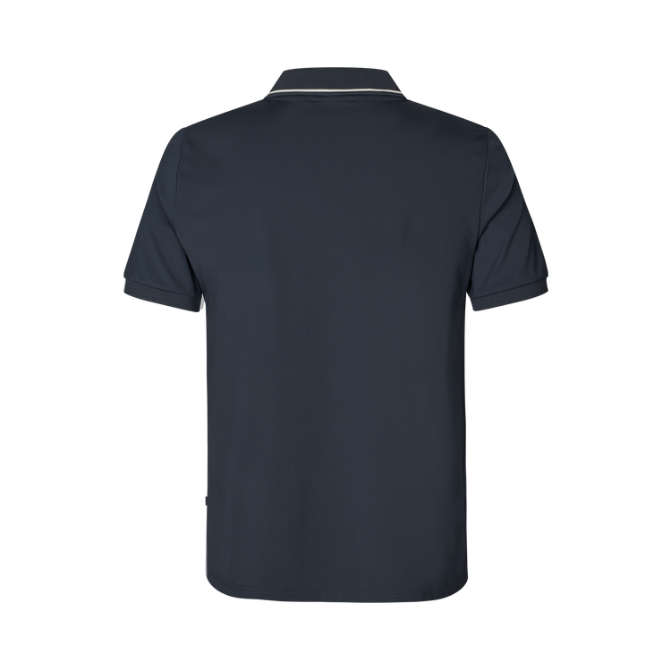 Lightweight Kingsland polo for spring riding