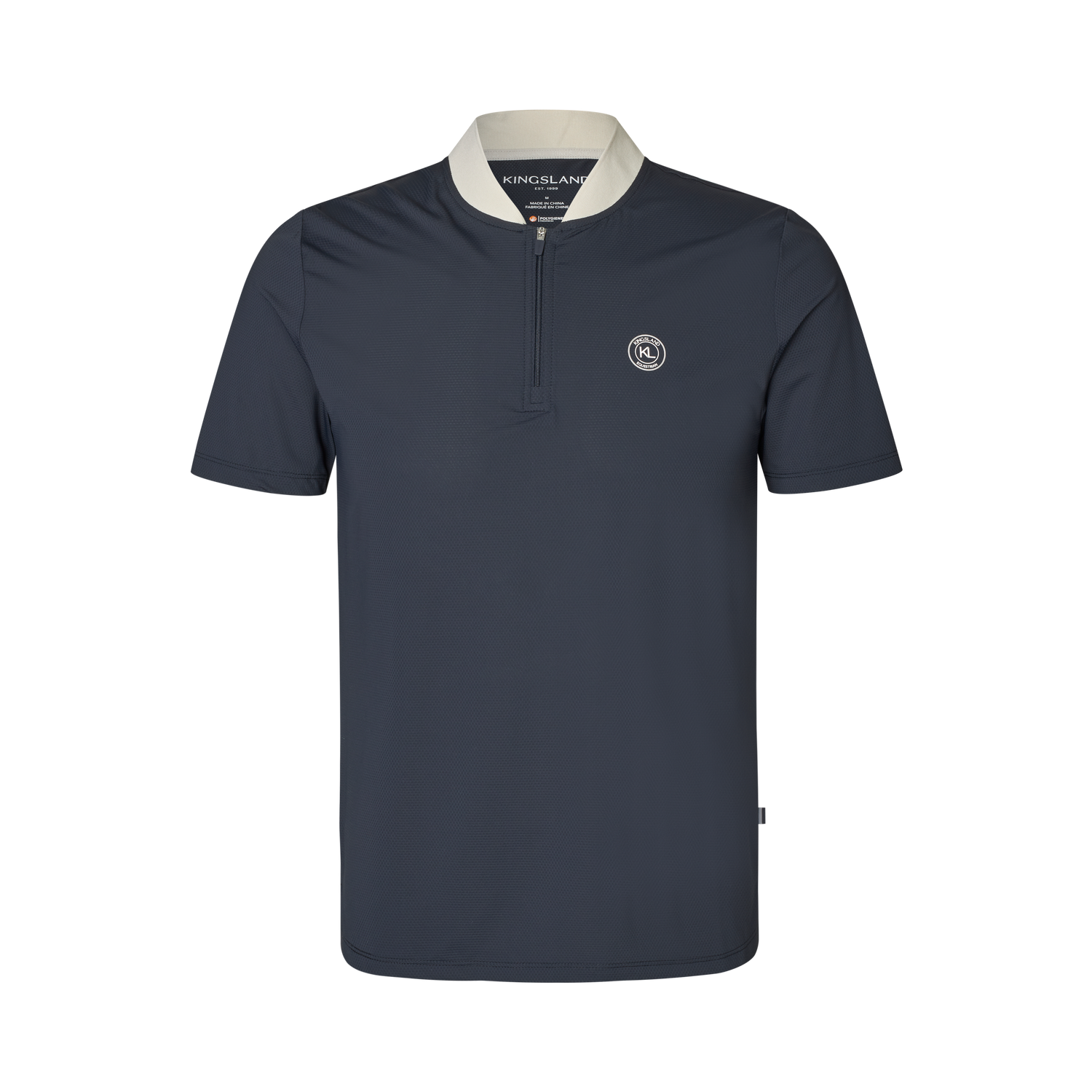 ightweight Kingsland shirt for summer training