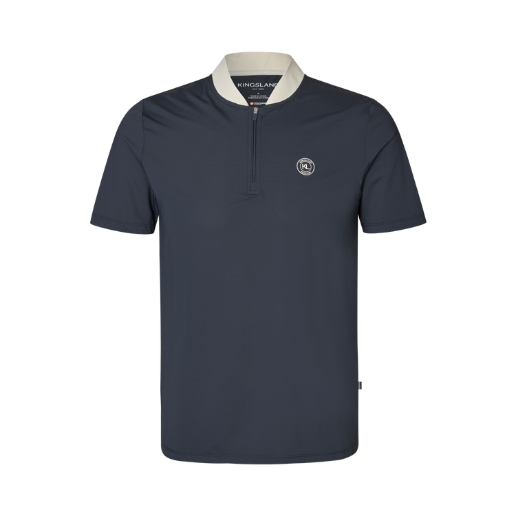 ightweight Kingsland shirt for summer training