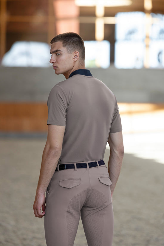 Men’s training shirt by Kingsland