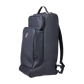 Combination bag for equestrian equipment