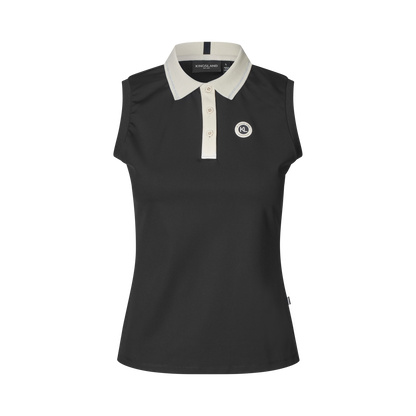 Lightweight Kingsland top for warm weather