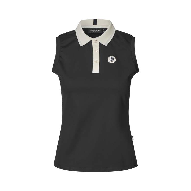 Lightweight Kingsland top for warm weather