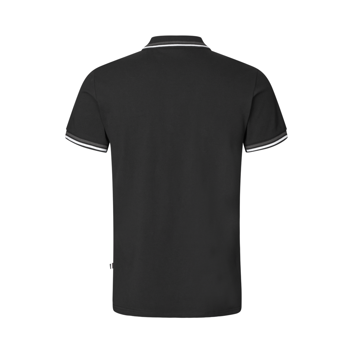 Kingsland soft stretch polo shirt for stable visits and leisure activities