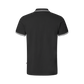 Kingsland soft stretch polo shirt for stable visits and leisure activities