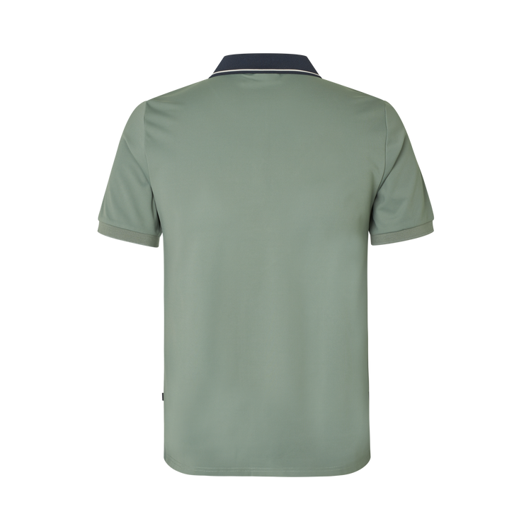 Breathable Kingsland polo for men