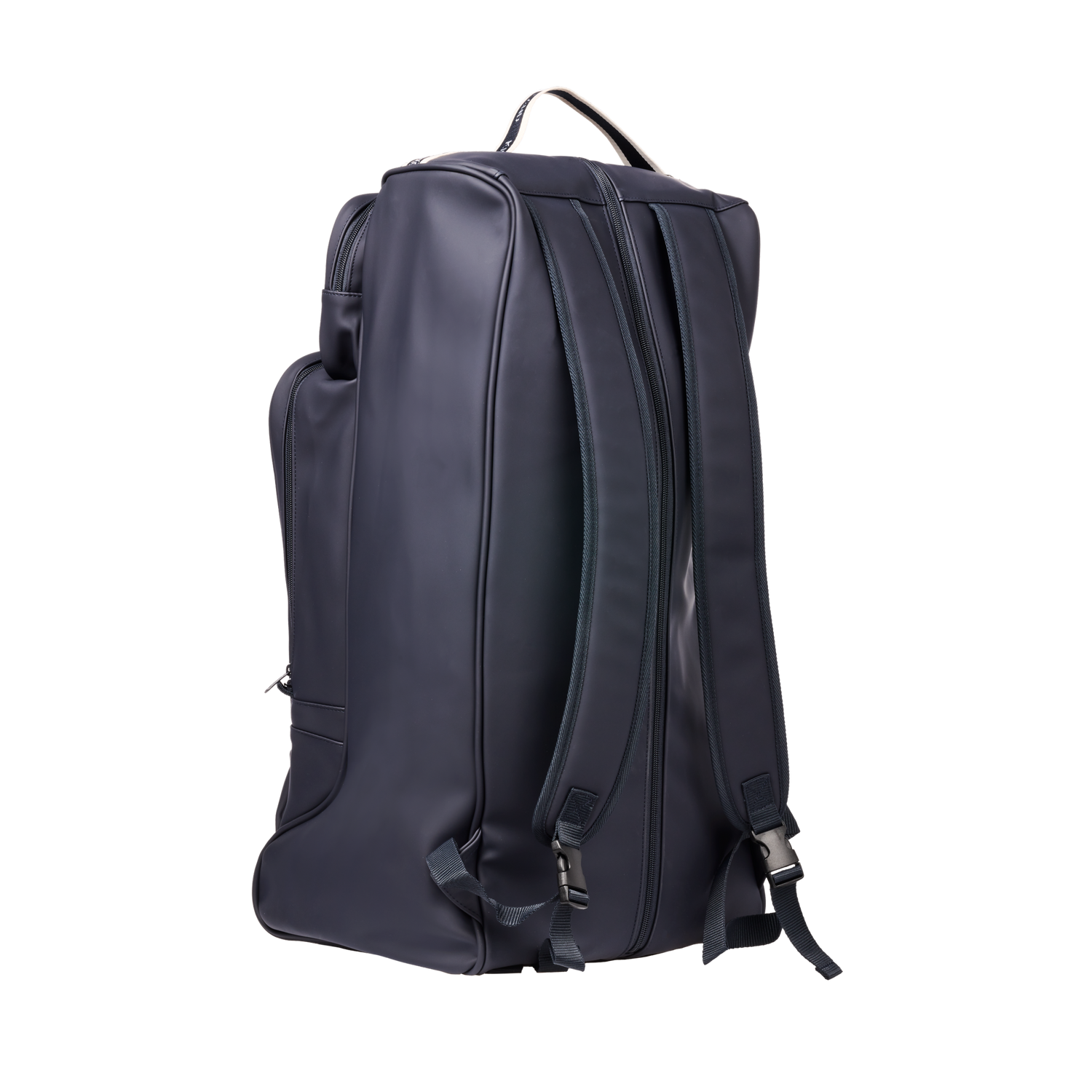 Kingsland combi bag at the stable