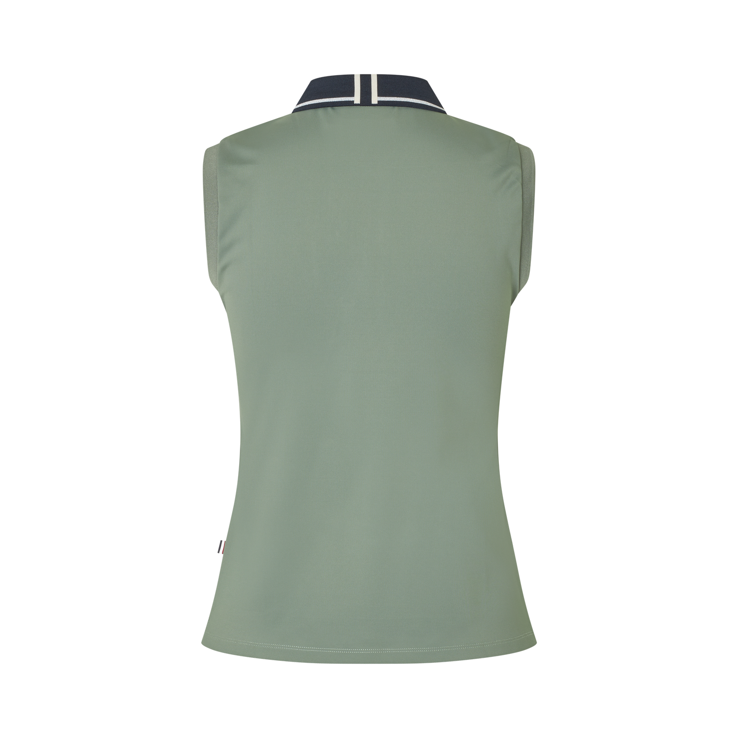 Breathable Kingsland polo for women