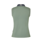 Breathable Kingsland polo for women