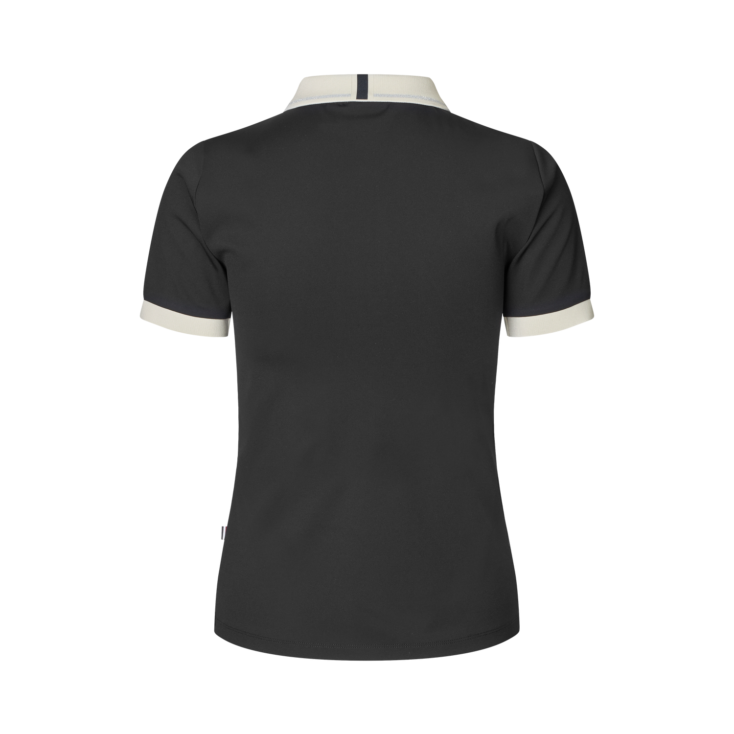 Breathable Kingsland polo for women