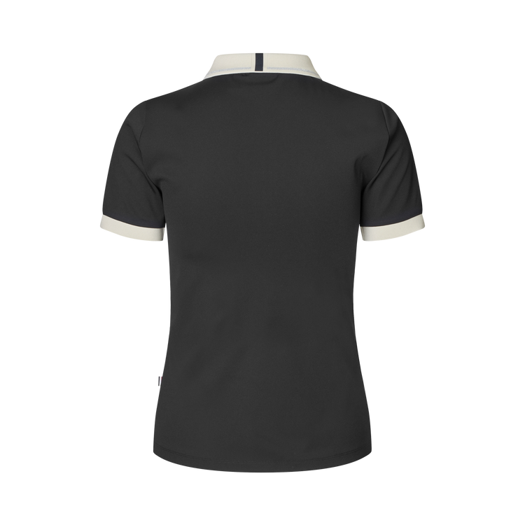 Breathable Kingsland polo for women