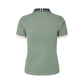 Sporty elegant ladies polo for riding