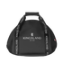 Kingsland waterproof helmet bag designed for wide-brim riding helmets