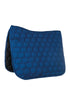 Non-slip saddle pad