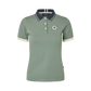Lightweight Kingsland polo for summer riding