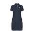 Technical equestrian dress for women