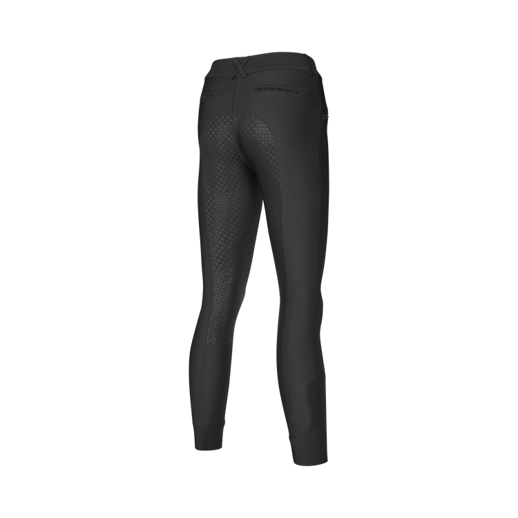 Kingsland ladies breeches with H-shape fit