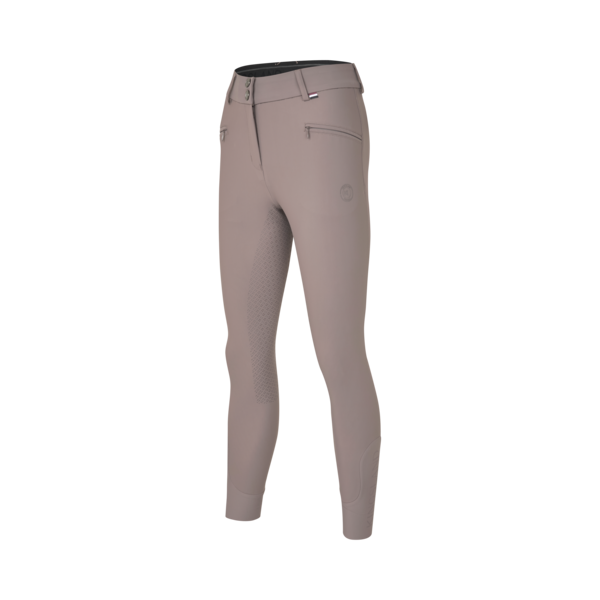 Summer riding breeches with Tanatex protection