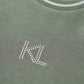 Comfortable ladies sweatshirt for stable and leisure wear