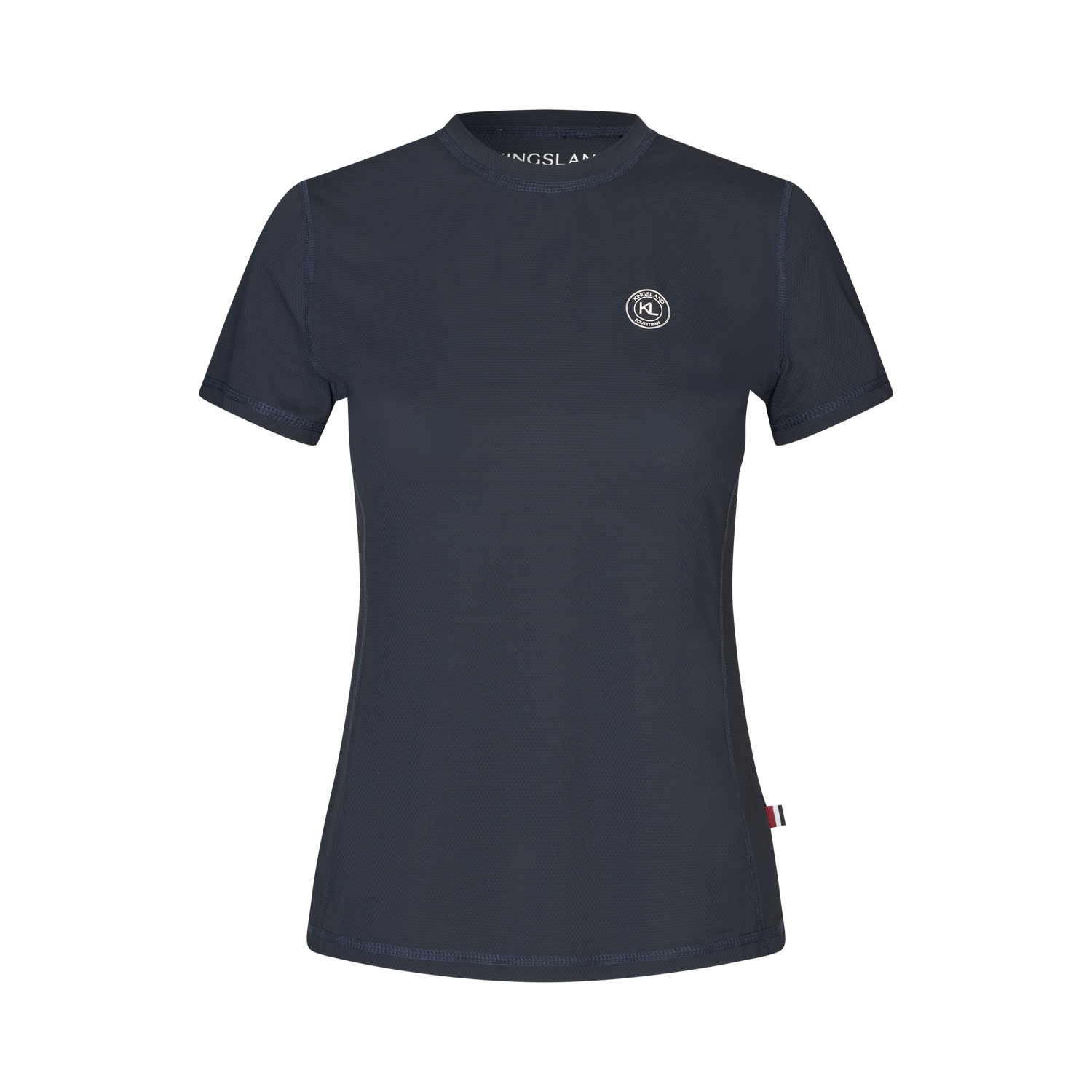Ultra-light riding shirt for women