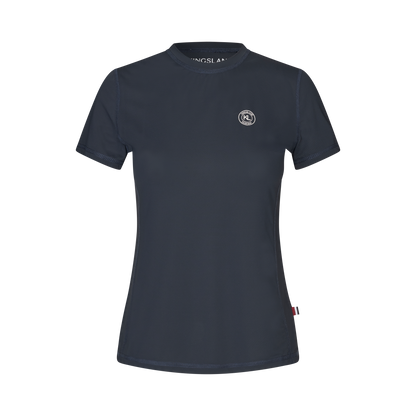 Ultra-light riding shirt for women
