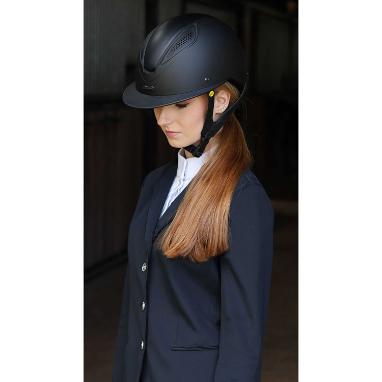 MIPS helmet