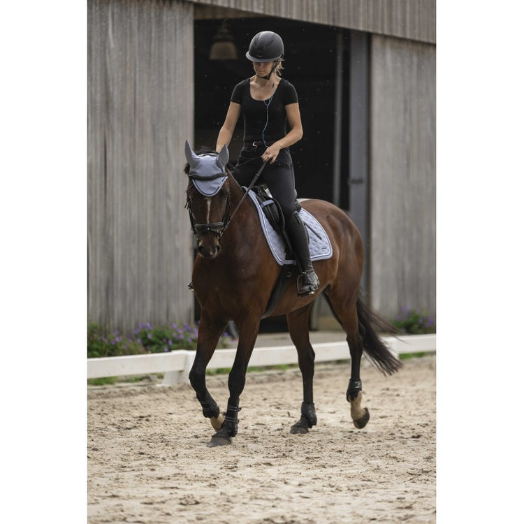 basic riding helmet