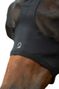 Lauria Garrelli Amalfi horse fly mask for everyday use.