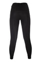Lauria Garrelli Amalfi equestrian leggings with a silicone full seat.
