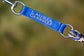 Lauria Garrelli Lead Rope Amalfi with Snap Hook for horses.