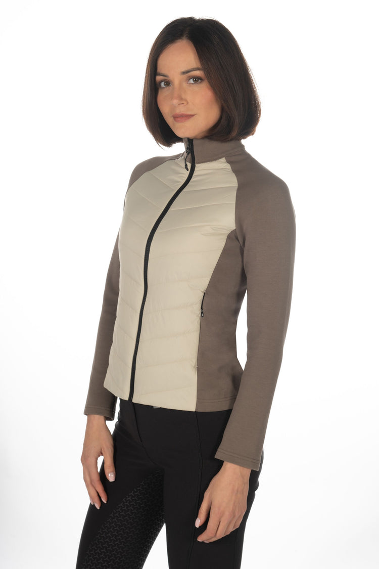 Lauria Garrelli Amalfi riding jacket for equestrian use.