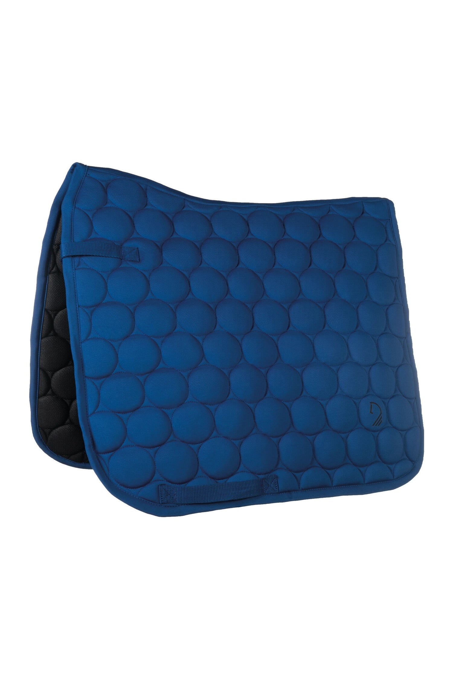 Lauria Garrelli Amalfi Sportive horse saddle pad for equestrian use.