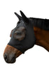 Lauria Garrelli Amalfi anti fly mask for horse protection.