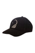 Lauria Garrelli Arezzo baseball cap with sporty styling.