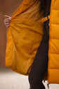 2-way zipper vest