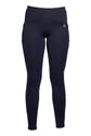 lauria garrelli arezzo riding leggings bi elastic material
