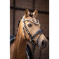 Lauria Garrelli Bridle Limone Elegant