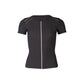 Lauria Garrelli Limone performance riding shirt