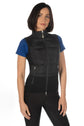 Lauria Garrelli Amalfi functional vest for equestrian use.