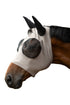 Lauria Garrelli Amalfi fly protection mask for stable and turnout use.