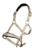 Lauria Garrelli horse halter from the Amalfi collection.